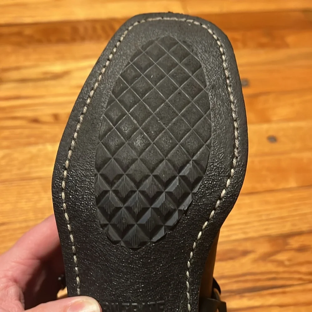 EUC Frye Harness 8R women’s size 6 - Picture 13 of 14